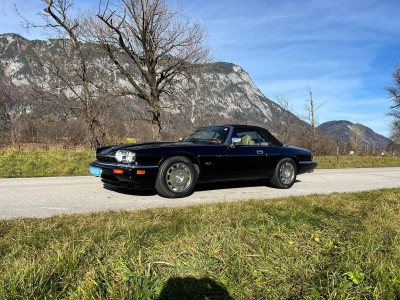 Jaguar XJS Gebrauchtwagen Jaguar XJS Gebrauchtwagen