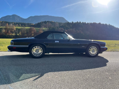 Jaguar XJS Gebrauchtwagen Jaguar XJS Gebrauchtwagen