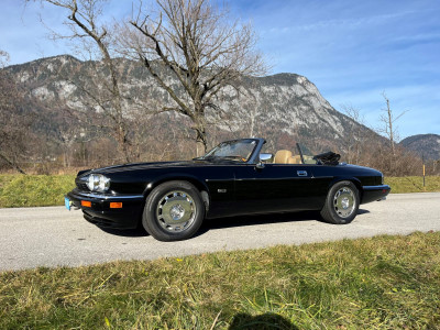 Jaguar XJS Gebrauchtwagen Jaguar XJS Gebrauchtwagen