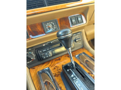 Jaguar XJS Gebrauchtwagen Jaguar XJS Gebrauchtwagen