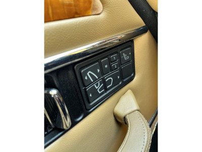 Jaguar XJS Gebrauchtwagen Jaguar XJS Gebrauchtwagen