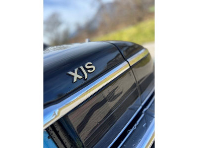 Jaguar XJS Gebrauchtwagen Jaguar XJS Gebrauchtwagen