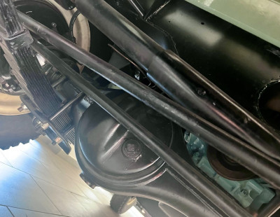 Land Rover Defender Gebrauchtwagen