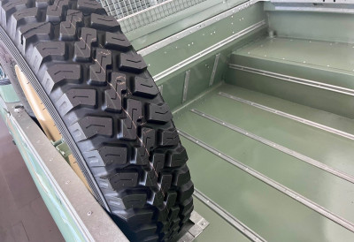 Land Rover Defender Gebrauchtwagen