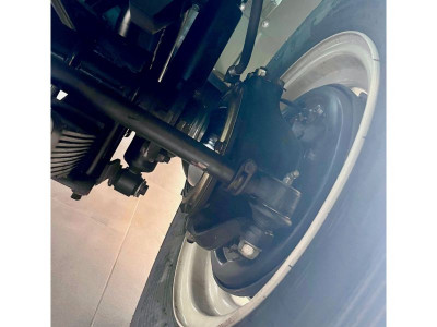 Land Rover Defender Gebrauchtwagen