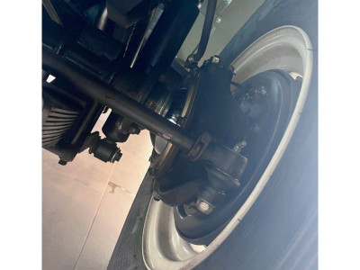 Land Rover Defender Gebrauchtwagen