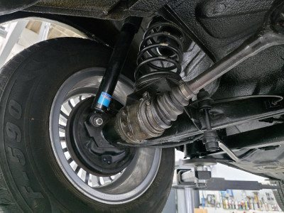 BMW Baureihe 02 Gebrauchtwagen