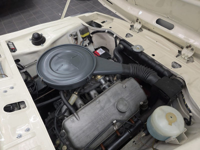 BMW Baureihe 02 Gebrauchtwagen