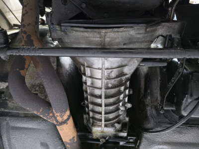 BMW Baureihe 02 Gebrauchtwagen