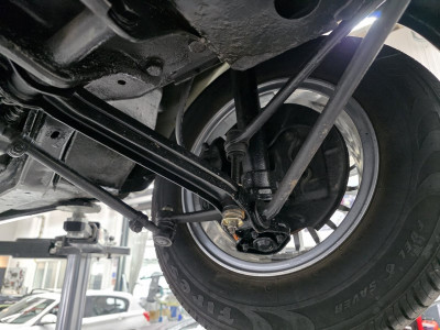 BMW Baureihe 02 Gebrauchtwagen