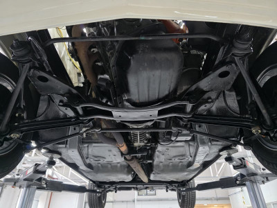 BMW Baureihe 02 Gebrauchtwagen