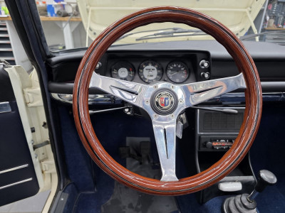 BMW Baureihe 02 Gebrauchtwagen