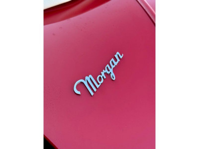 Morgan Morgan plus 4 Gebrauchtwagen