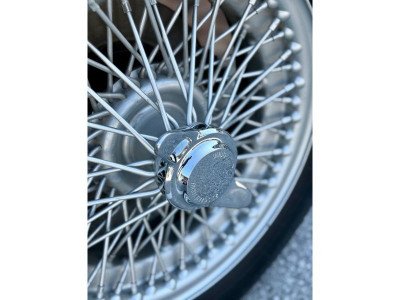 Morgan Morgan plus 4 Gebrauchtwagen