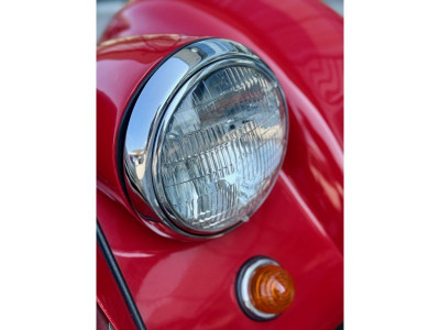 Morgan Morgan plus 4 Gebrauchtwagen