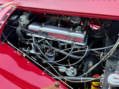 Morgan Morgan plus 4 Gebrauchtwagen