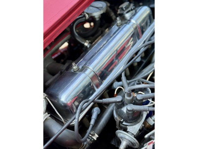 Morgan Morgan plus 4 Gebrauchtwagen