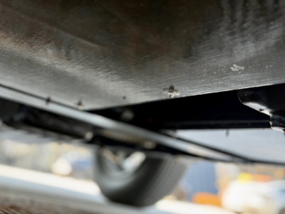 Morgan Morgan plus 4 Gebrauchtwagen