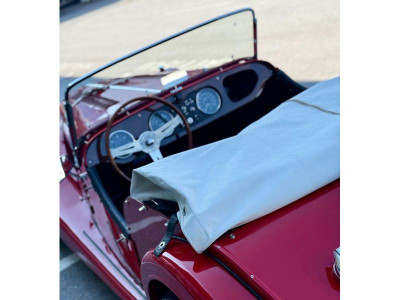 Morgan Morgan plus 4 Gebrauchtwagen