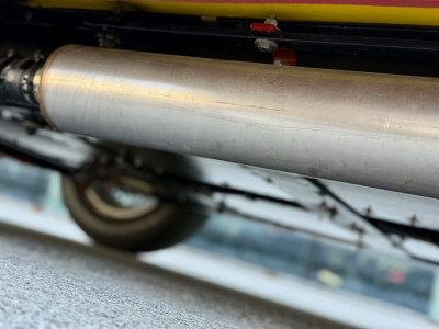 Morgan Morgan plus 4 Gebrauchtwagen