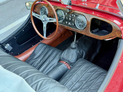 Morgan Morgan plus 4 Gebrauchtwagen