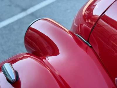 Morgan Morgan plus 4 Gebrauchtwagen