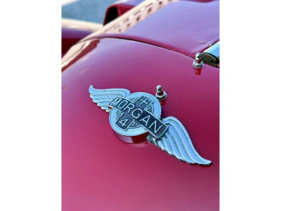 Morgan Morgan plus 4 Gebrauchtwagen