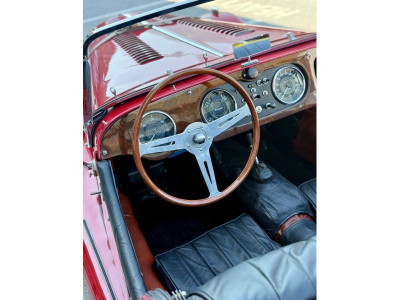 Morgan Morgan plus 4 Gebrauchtwagen