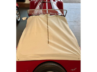 Morgan Morgan plus 4 Gebrauchtwagen