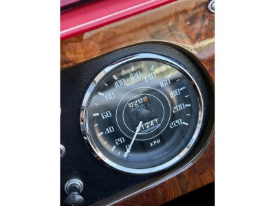 Morgan Morgan plus 4 Gebrauchtwagen