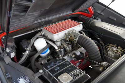 Ferrari 328 GTB/GTS Gebrauchtwagen