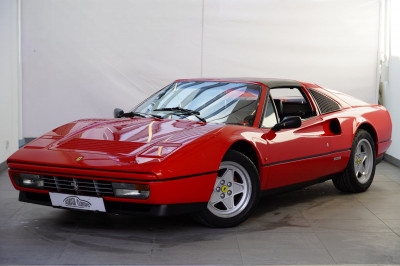 Ferrari 328 GTB/GTS Gebrauchtwagen