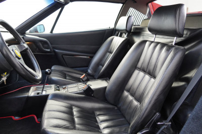 Ferrari 328 GTB/GTS Gebrauchtwagen