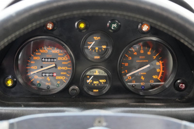 Ferrari 328 GTB/GTS Gebrauchtwagen