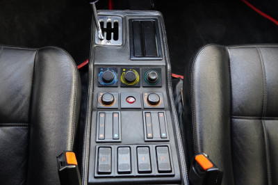 Ferrari 328 GTB/GTS Gebrauchtwagen