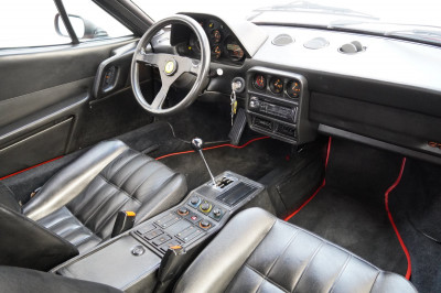 Ferrari 328 GTB/GTS Gebrauchtwagen