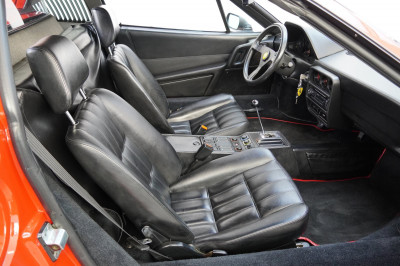 Ferrari 328 GTB/GTS Gebrauchtwagen