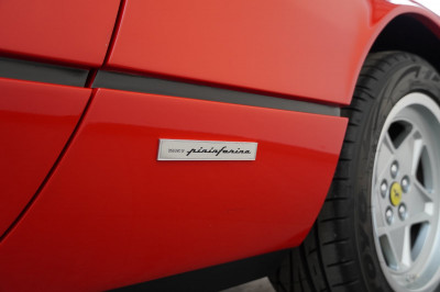 Ferrari 328 GTB/GTS Gebrauchtwagen