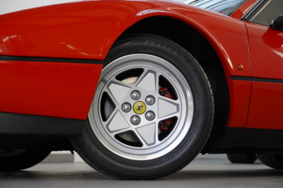 Ferrari 328 GTB/GTS Gebrauchtwagen