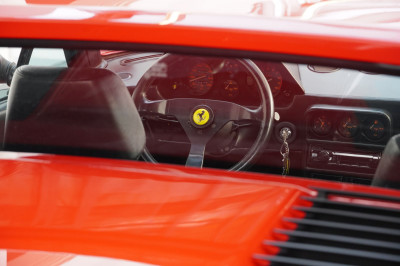 Ferrari 328 GTB/GTS Gebrauchtwagen