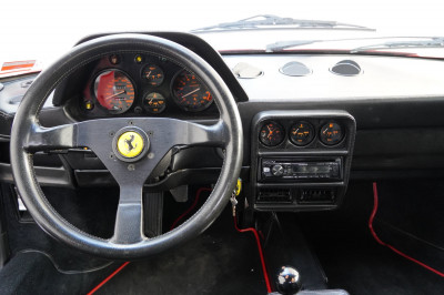 Ferrari 328 GTB/GTS Gebrauchtwagen