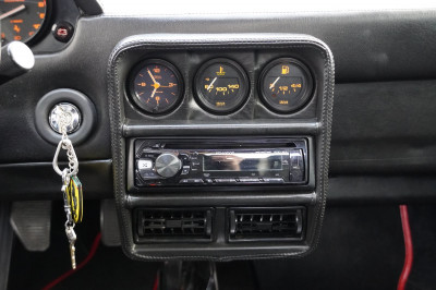 Ferrari 328 GTB/GTS Gebrauchtwagen