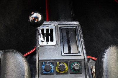 Ferrari 328 GTB/GTS Gebrauchtwagen