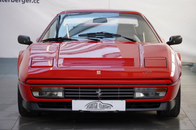 Ferrari 328 GTB/GTS Gebrauchtwagen