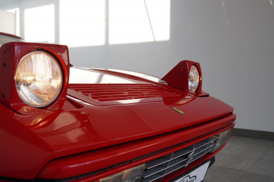 Ferrari 328 GTB/GTS Gebrauchtwagen