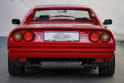 Ferrari 328 GTB/GTS Gebrauchtwagen