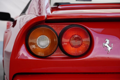 Ferrari 328 GTB/GTS Gebrauchtwagen
