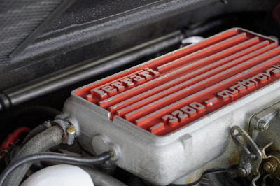 Ferrari 328 GTB/GTS Gebrauchtwagen