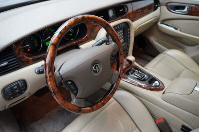 Jaguar Daimler Gebrauchtwagen