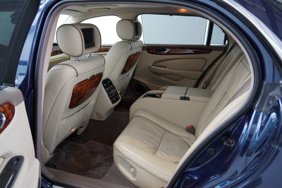 Jaguar Daimler Gebrauchtwagen